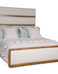 Vanguard Furniture Dune King Bed