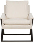 Vanguard Furniture Everett Chair