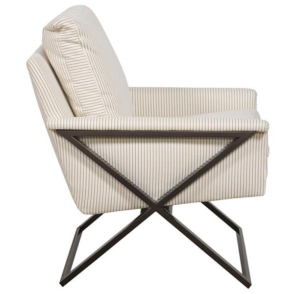 Vanguard Furniture Everett Chair