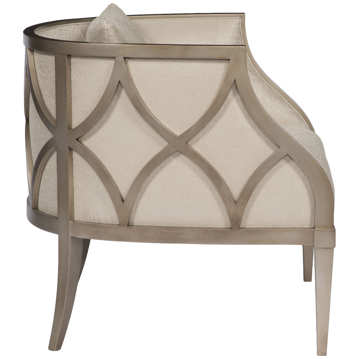 Vanguard Furniture Madeleine Chair