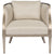 Vanguard Furniture Madeleine Chair