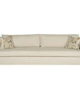 Vanguard Furniture Brandt Bench Seat Extended Sofa