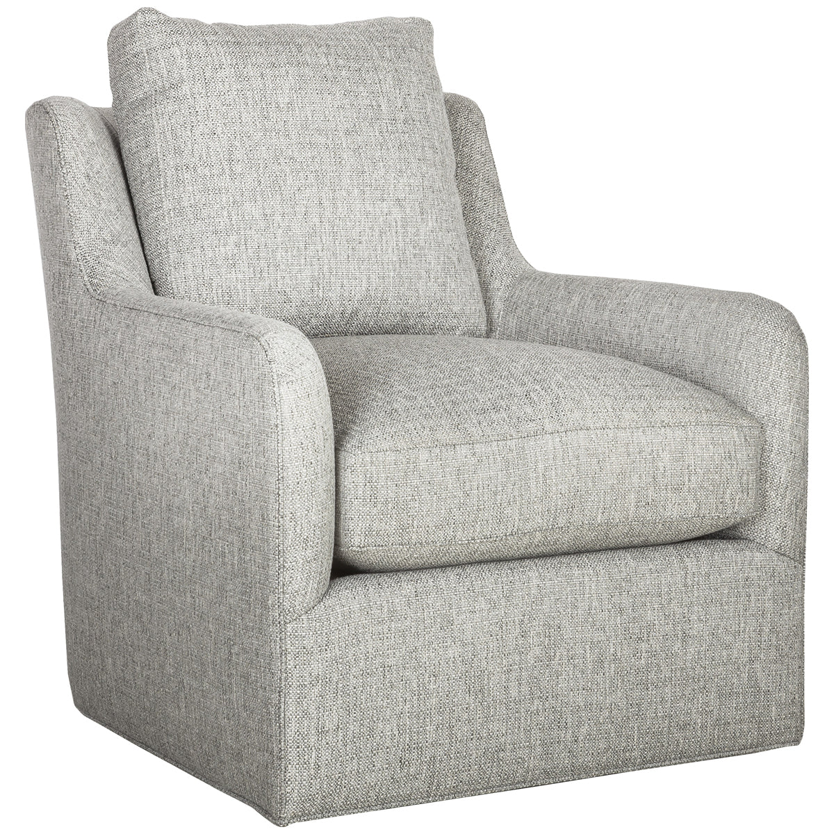 Vanguard Furniture Fisher Swivel Chair