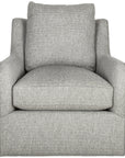 Vanguard Furniture Fisher Swivel Chair