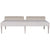 Vanguard Furniture Jensen Bench