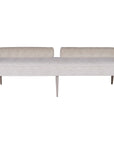 Vanguard Furniture Jensen Bench