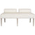 Vanguard Furniture Jensen Bench