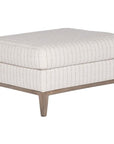 Vanguard Furniture Fiora Ottoman