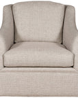 Vanguard Furniture Fiora Swivel Chair