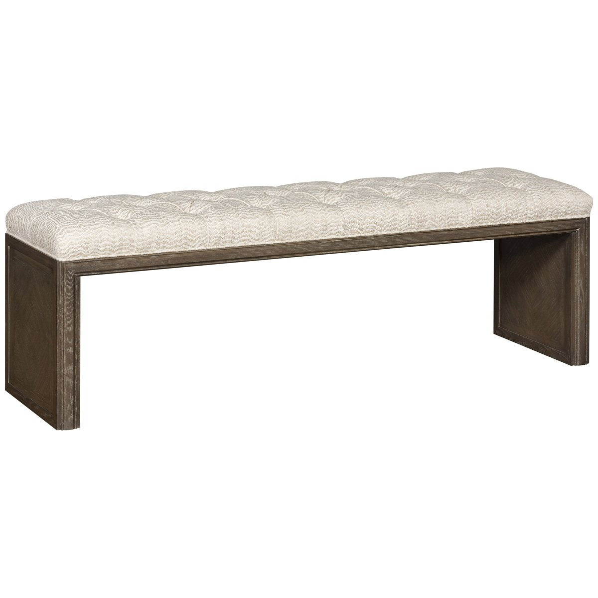 Vanguard Furniture Walt Bench