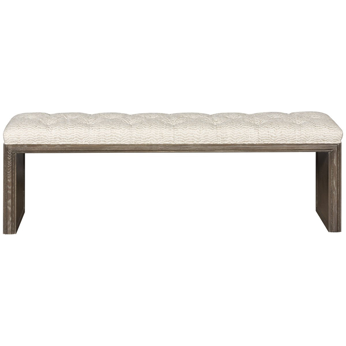 Vanguard Furniture Walt Bench