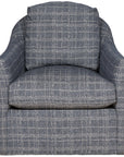 Vanguard Furniture Ferrin Swivel Chair