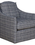 Vanguard Furniture Ferrin Swivel Chair