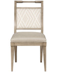 Vanguard Furniture Maria Dining Side Chair