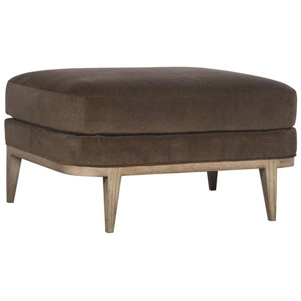 Vanguard Furniture Cass Ottoman