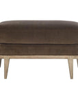 Vanguard Furniture Cass Ottoman