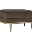 Vanguard Furniture Cass Ottoman