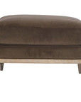 Vanguard Furniture Cass Ottoman