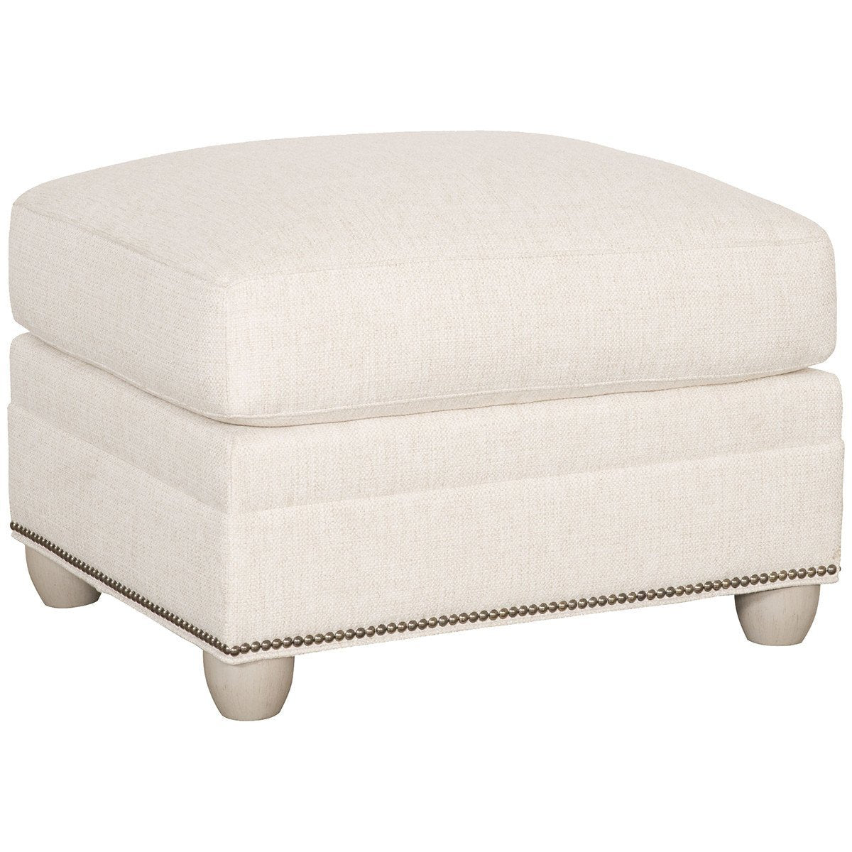 Vanguard Furniture Fairgrove Ottoman