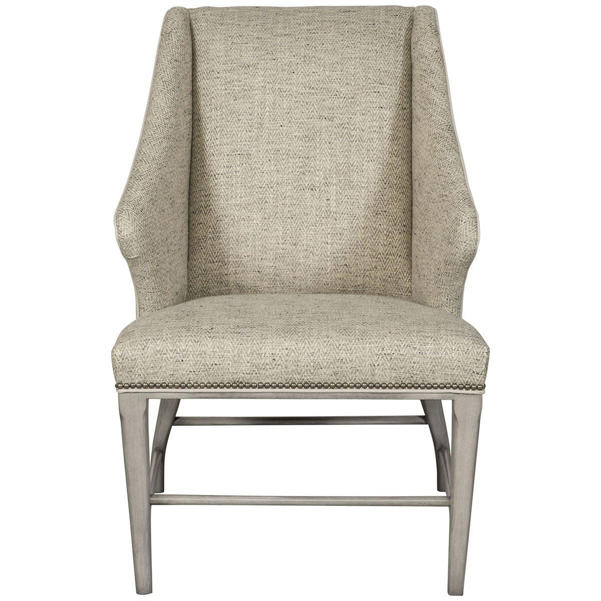 Vanguard Furniture Rucker Ash Jordan Dining Chair