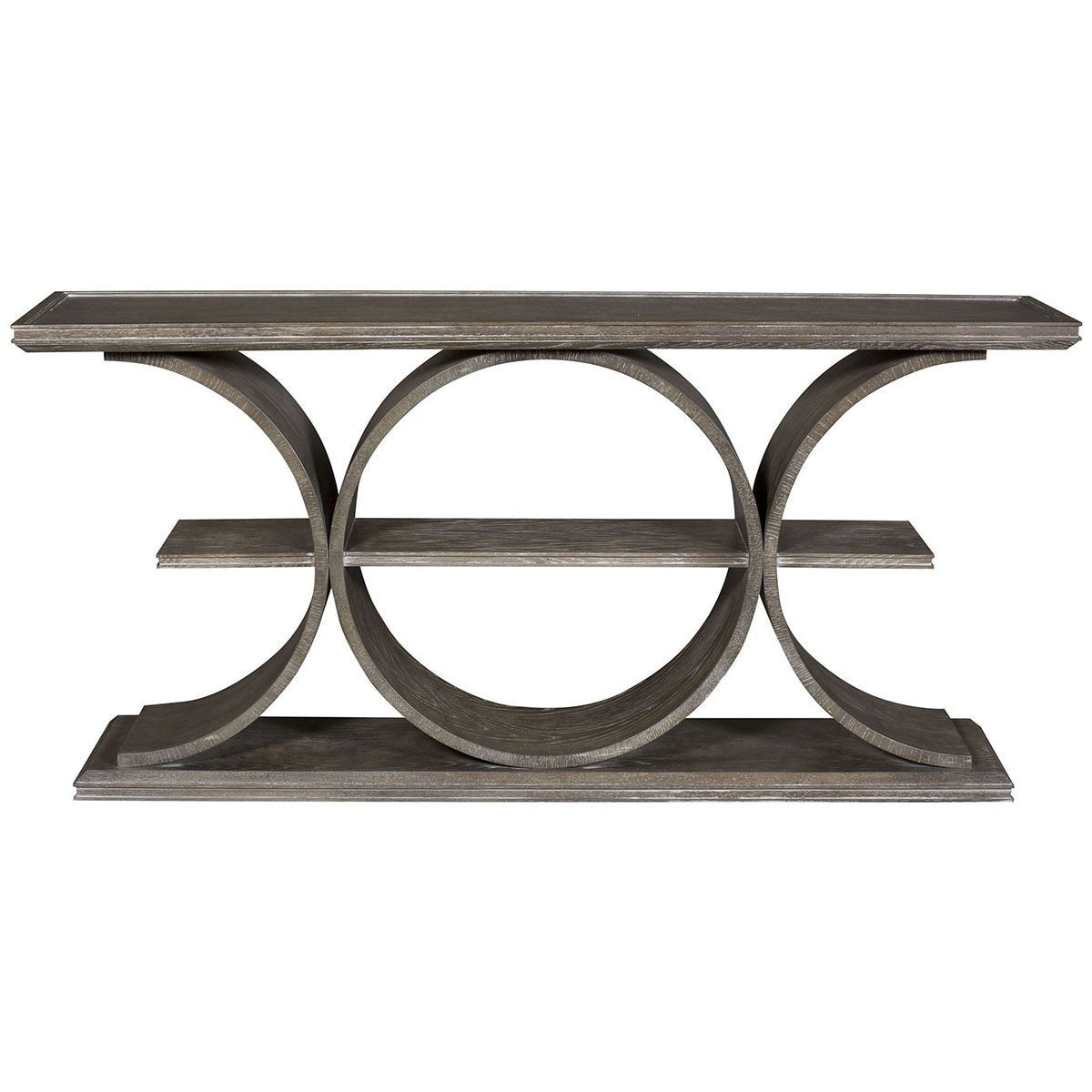 Vanguard Furniture Thom Filicia Home Strathmore Console Table