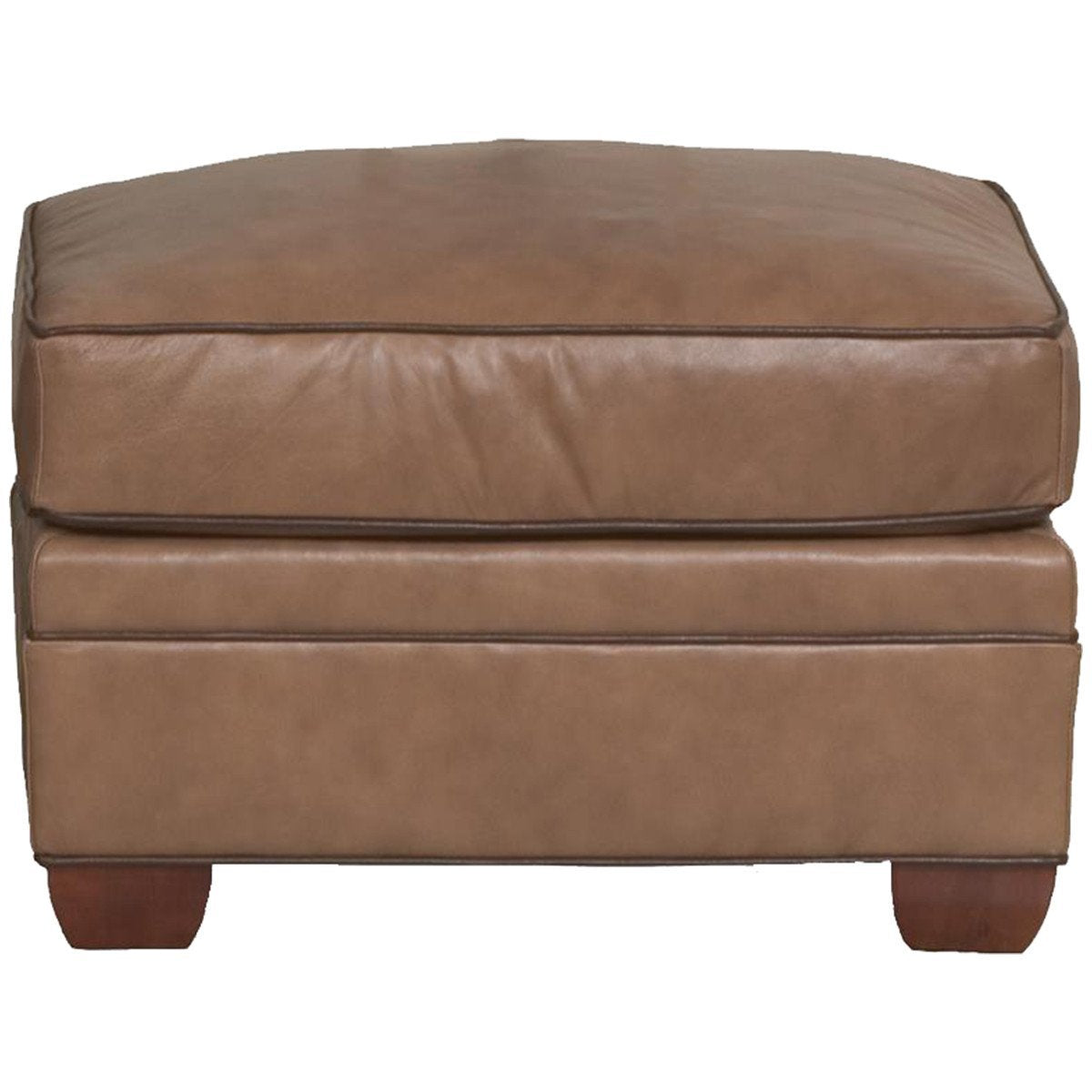 Vanguard Furniture Hillcrest Ottoman