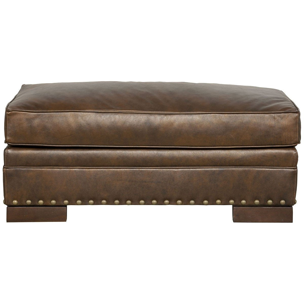 Vanguard Furniture Riverside Ottoman L604-OT