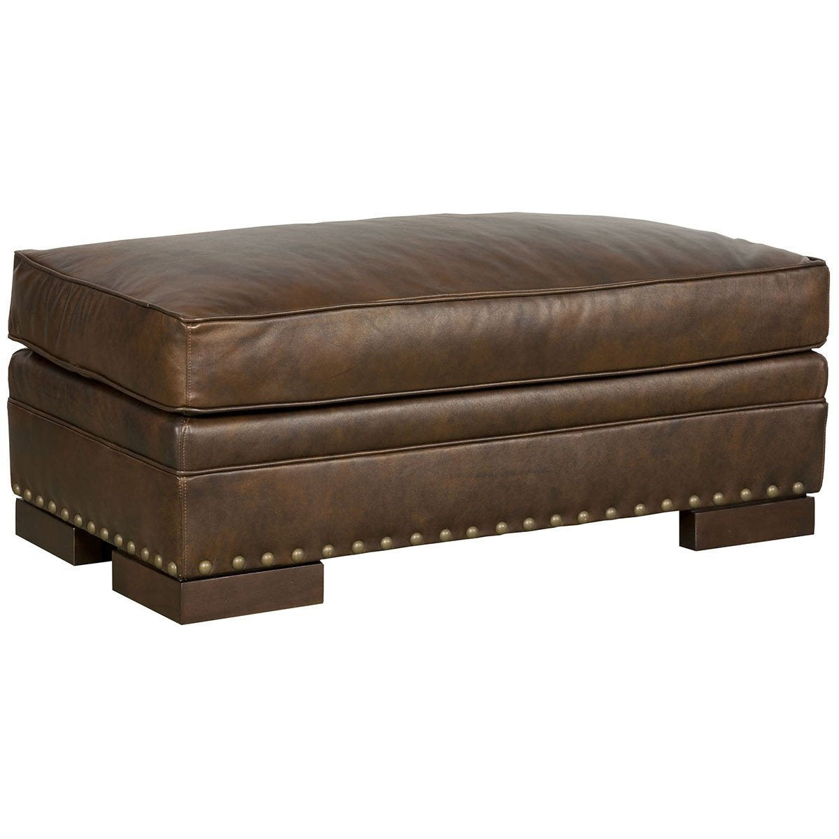 Vanguard Furniture Riverside Ottoman L604-OT