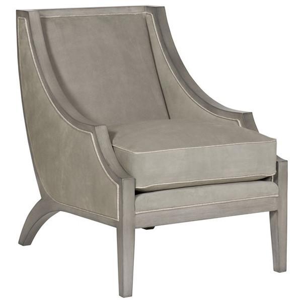 Vanguard Furniture Highlands Stormy Pompey Chair