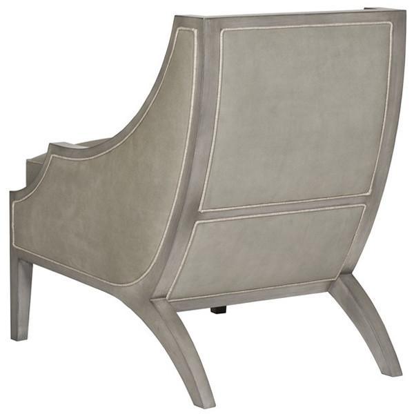 Vanguard Furniture Highlands Stormy Pompey Chair