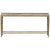 Vanguard Furniture Ashbury Console Table