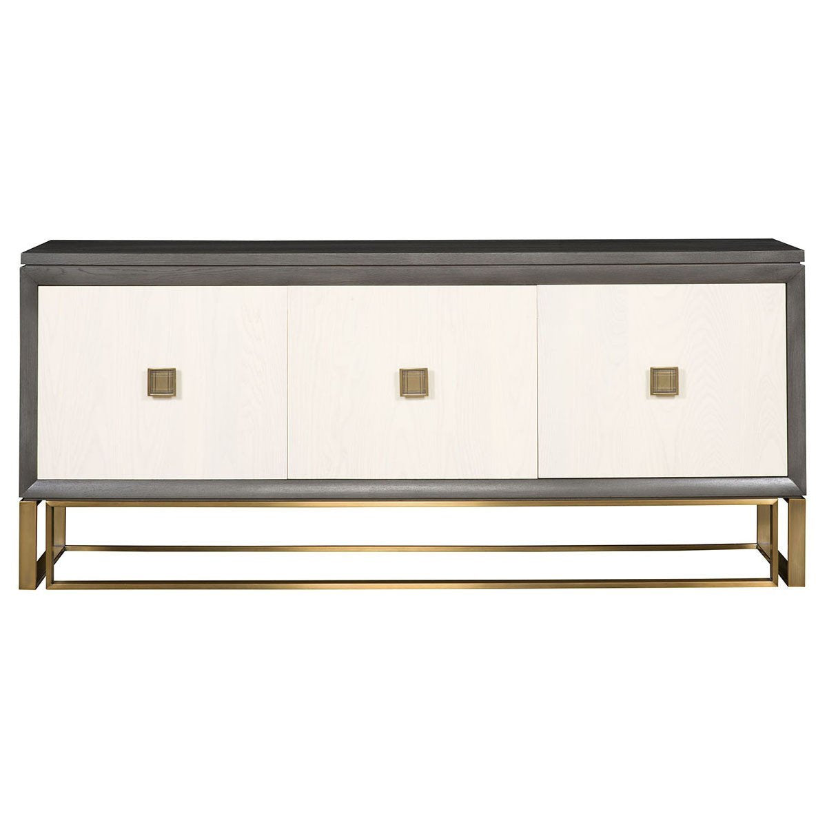 Vanguard Furniture Wallace Storage Console P219SC-LG