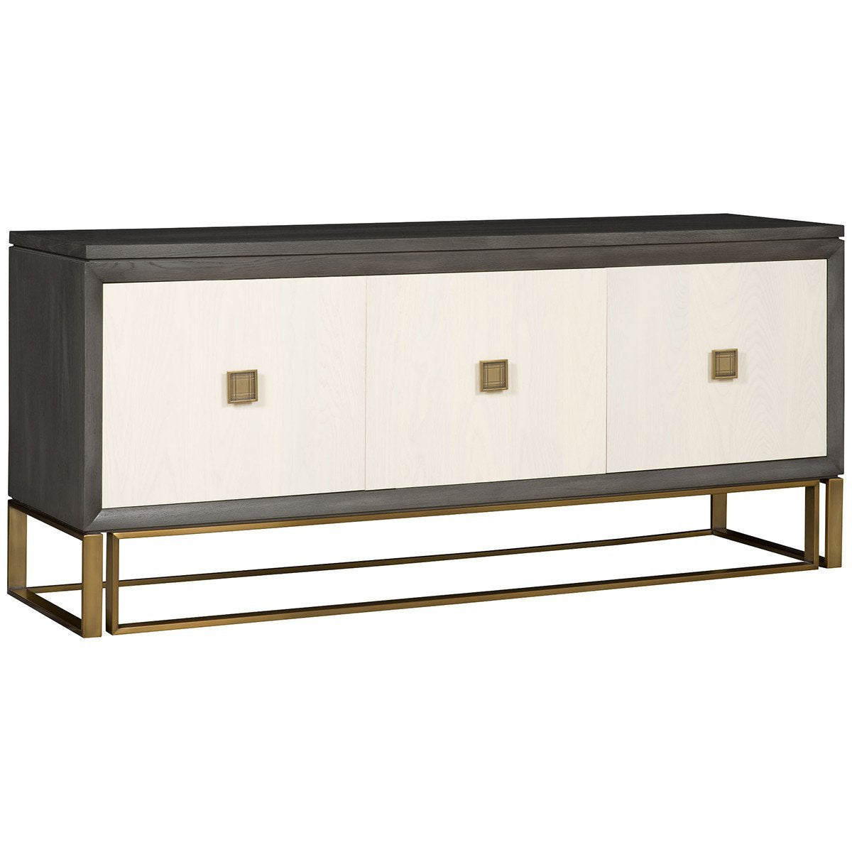 Vanguard Furniture Wallace Storage Console P219SC-LG