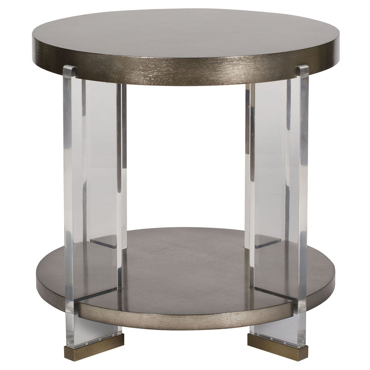 Vanguard Furniture Dell Rey Lamp Table