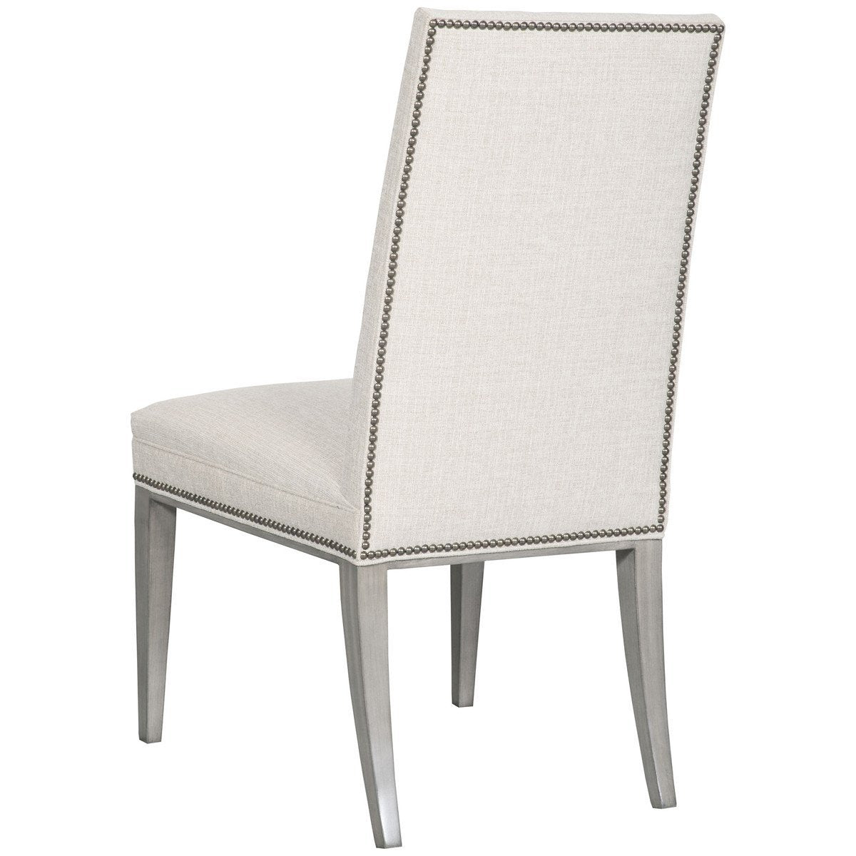 Vanguard Furniture Hanover Stocked Performance Dining Side Chair