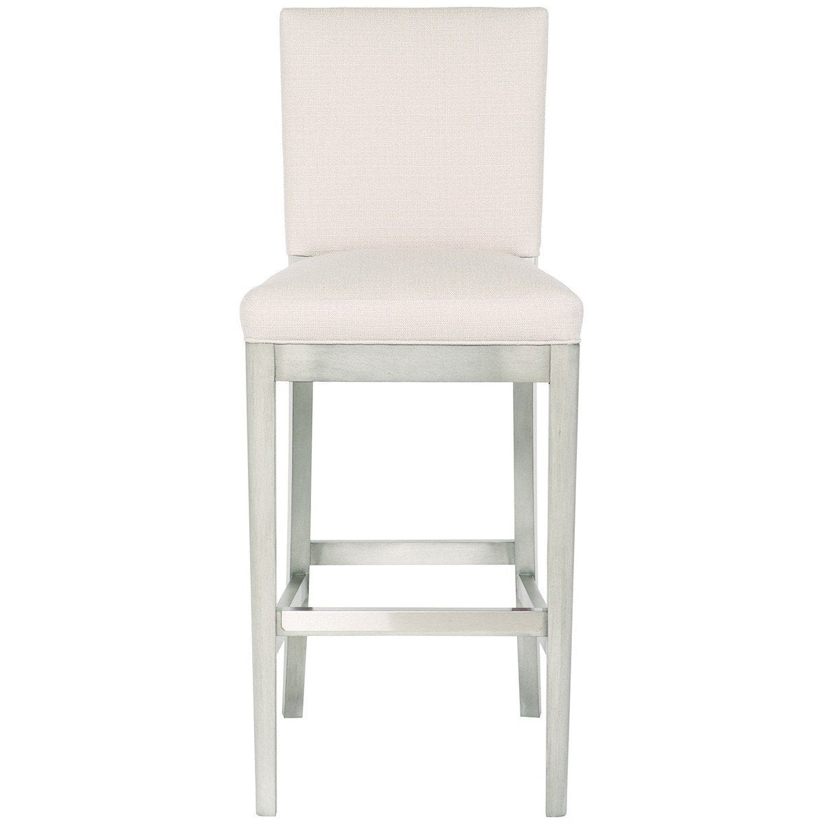 Vanguard Furniture Jinx Smoke Juliet Bar Stool