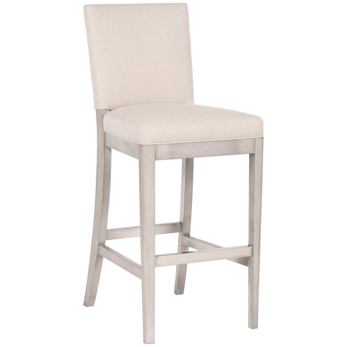 Vanguard Furniture Jinx Smoke Juliet Bar Stool