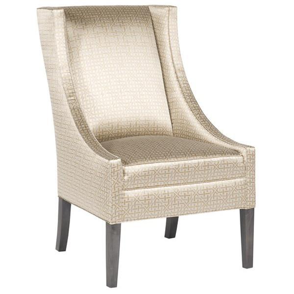 Vanguard Furniture Bella Side Chair