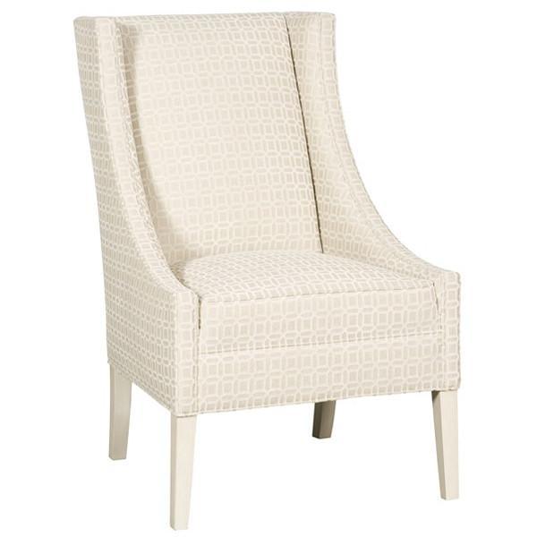 Vanguard Furniture Bella Side Chair