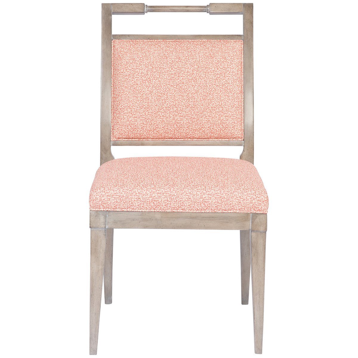 Vanguard Furniture Lamora Coral Maria Dining Side Chair