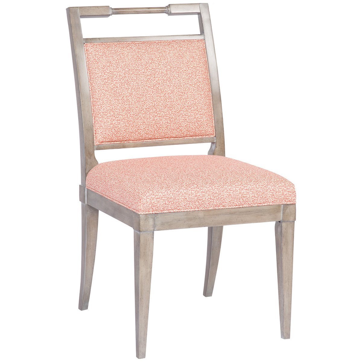 Vanguard Furniture Lamora Coral Maria Dining Side Chair