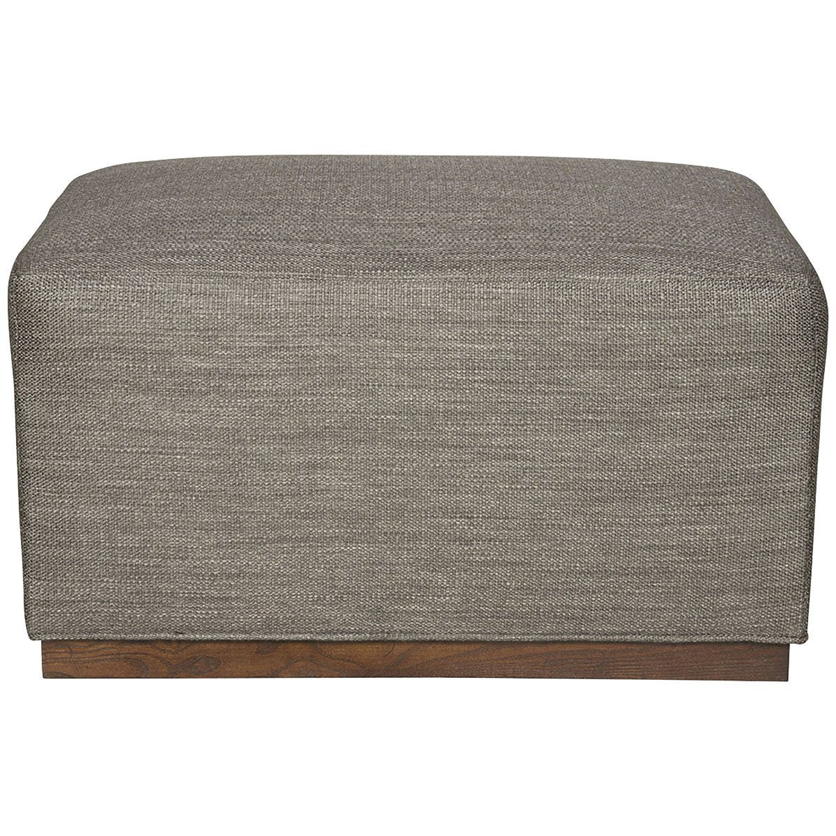 Vanguard Furniture Donovan Ottoman W212-OT