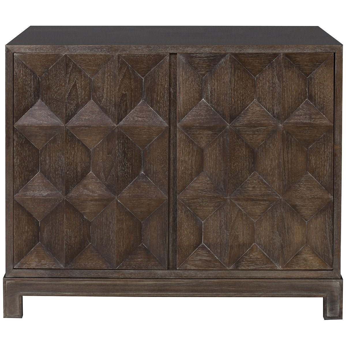 Vanguard Furniture Michael Weiss Alessio Chest