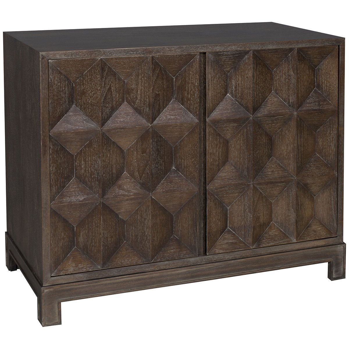 Vanguard Furniture Michael Weiss Alessio Chest