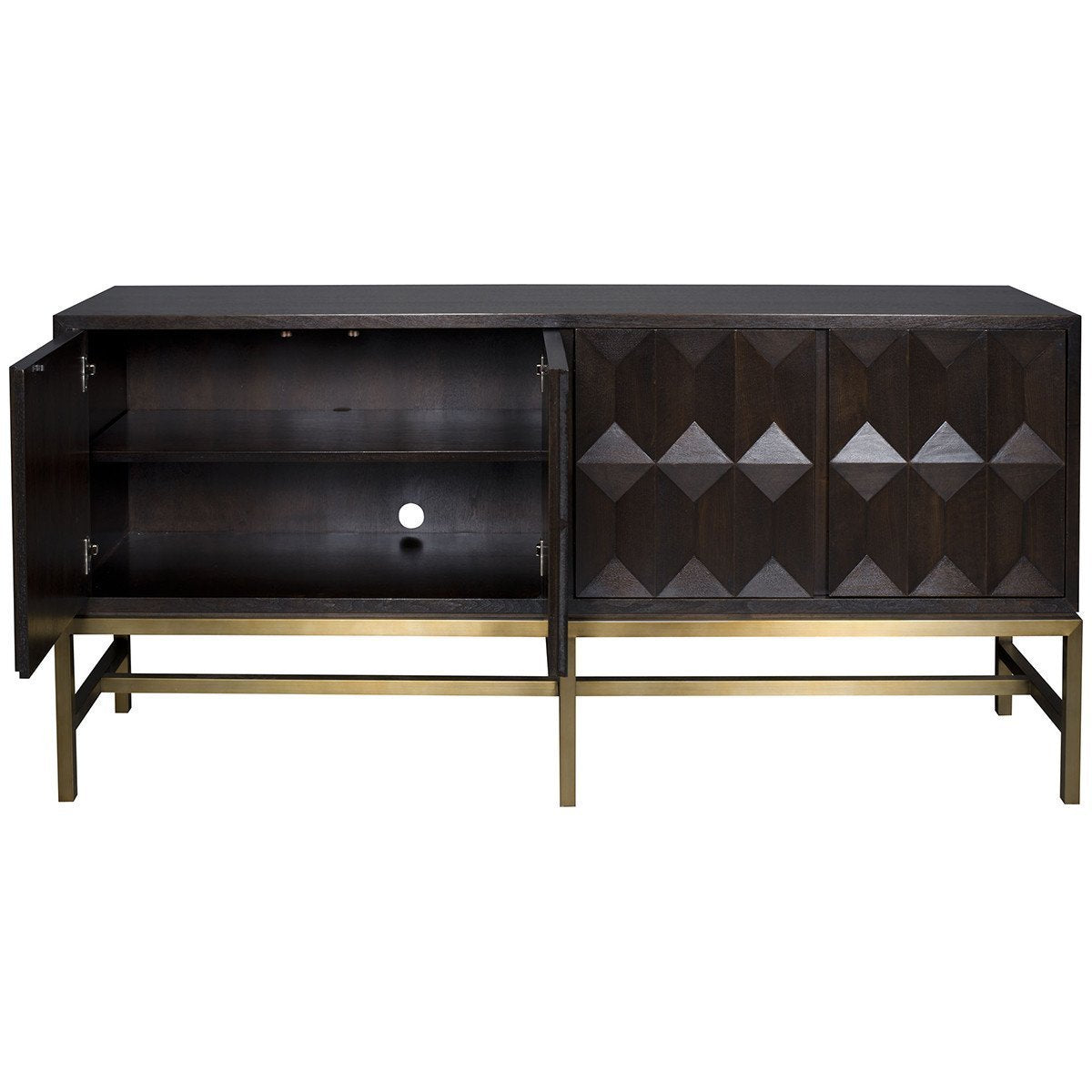 Vanguard Furniture Artemus Sideboard