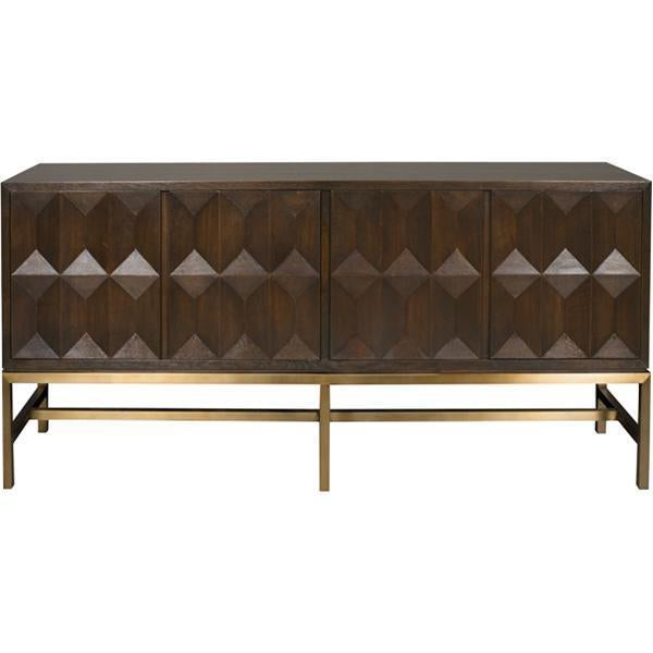 Vanguard Furniture Artemus Sideboard