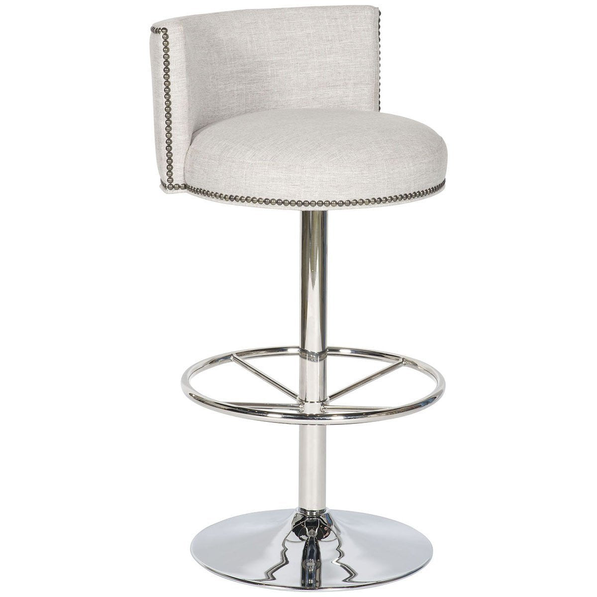 Vanguard Furniture Nevin Bar Stool W735-BS