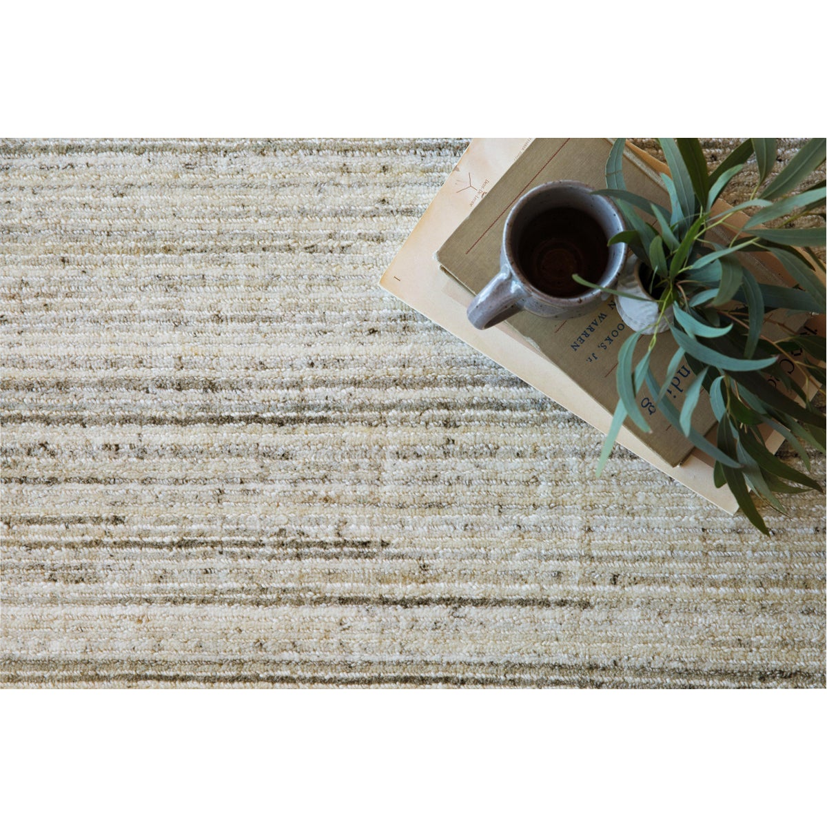 Loloi Vaughn VG-01 Hand Loomed Rug