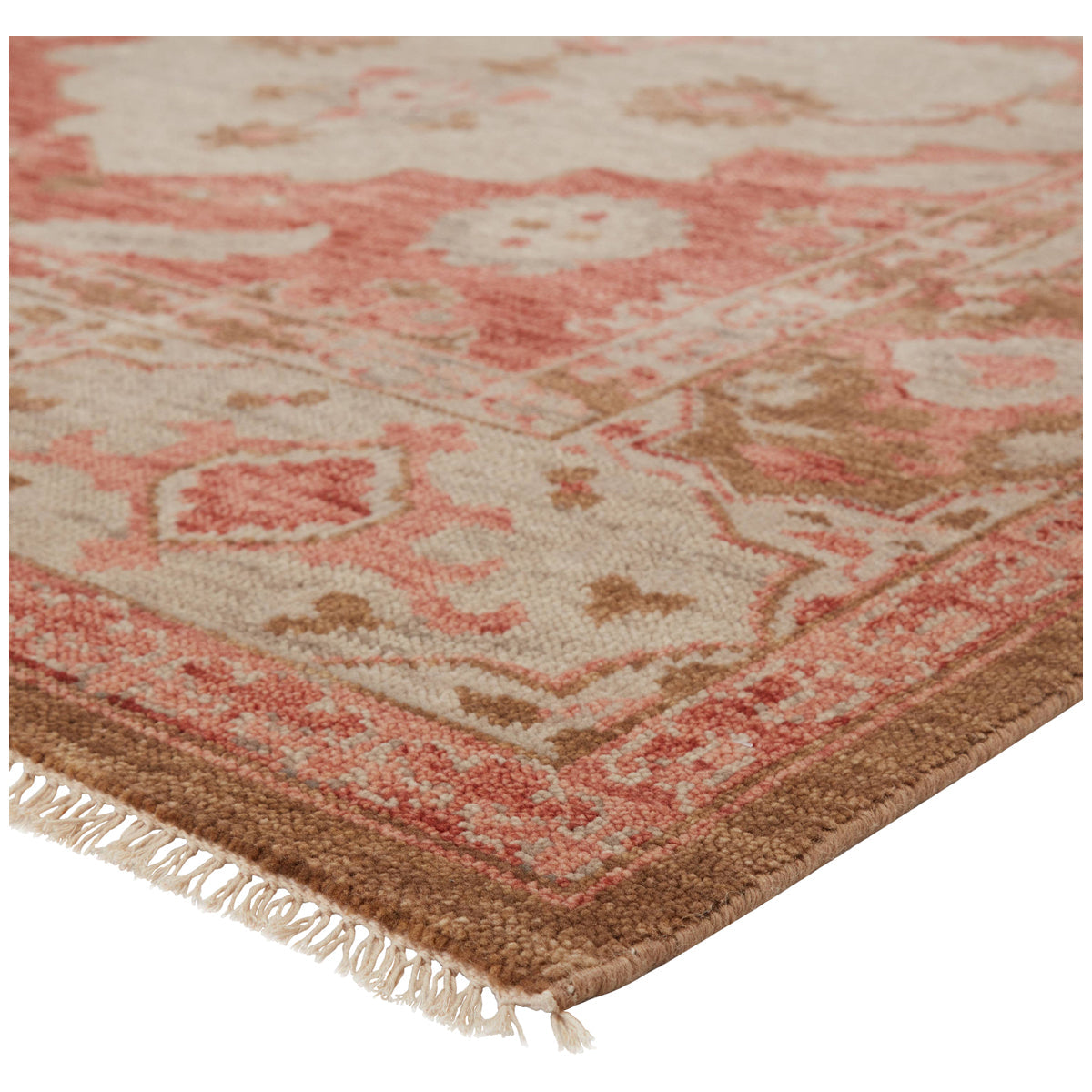 Jaipur Village Azra VBA04 Rug