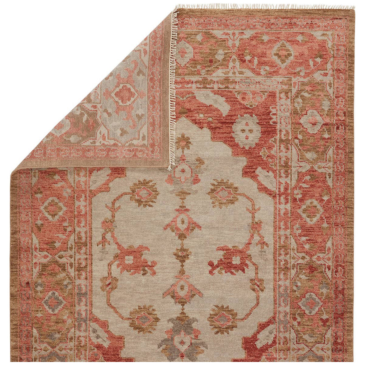 Jaipur Village Azra VBA04 Rug